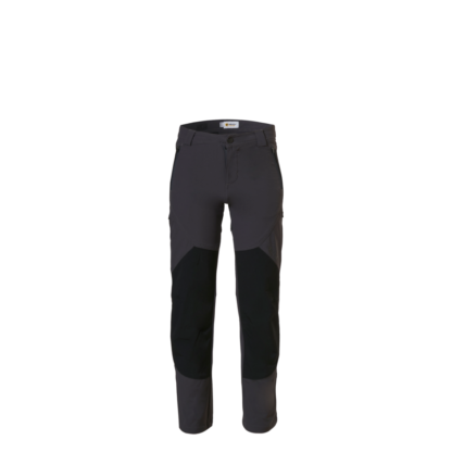 Grizzly Toronto Trousers grey/black
