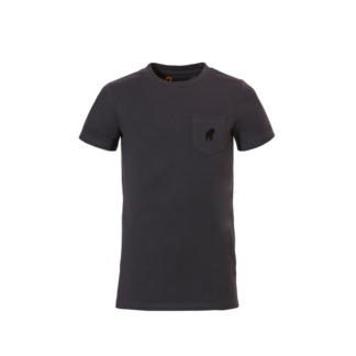 Grizzly Laval T-shirt grey